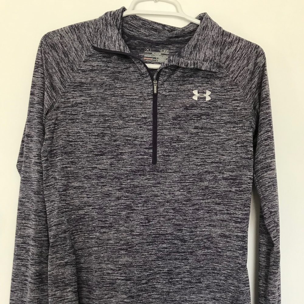 Thin Pullover